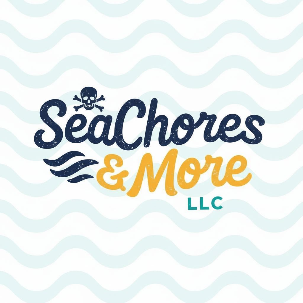 SeaChoresAndMore